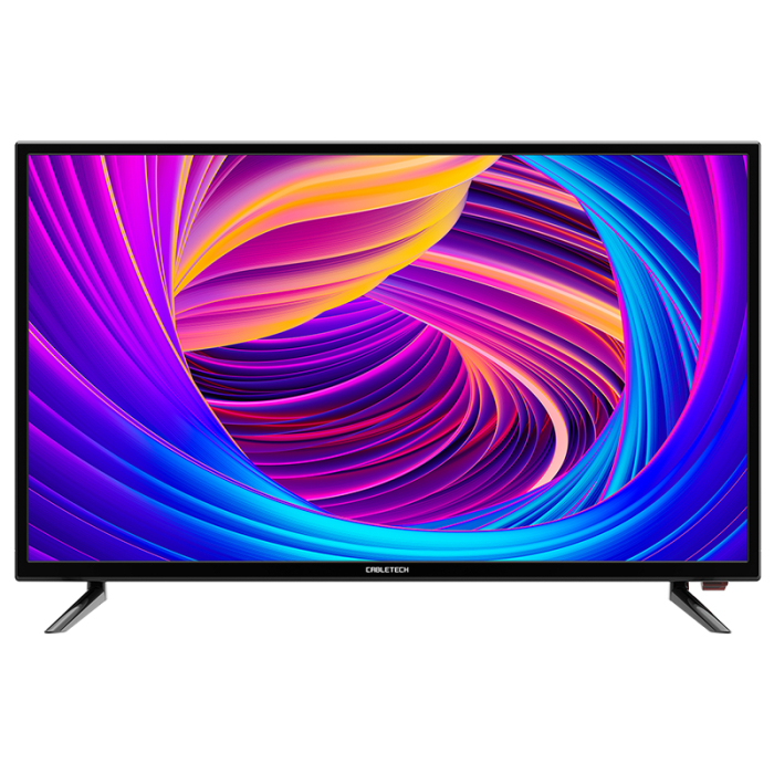 TV HD 32 INCH 81CM H.265 HEVC CABLETECH [2]