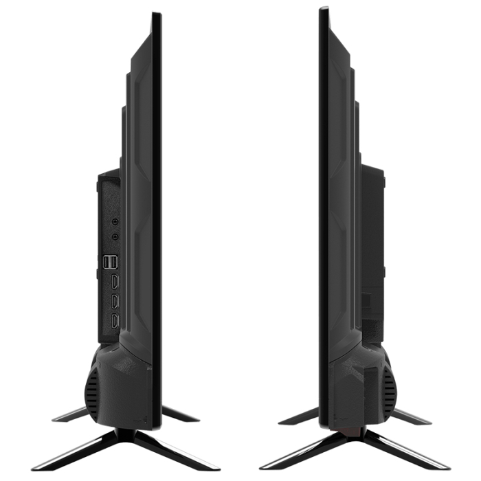 TV HD 32 INCH 81CM H.265 HEVC CABLETECH [5]