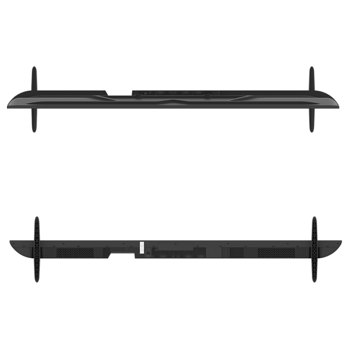 TV ULTRAHD 4K 55 INCH 140CM SMART VIDAA KRUGER&MATZ [9]