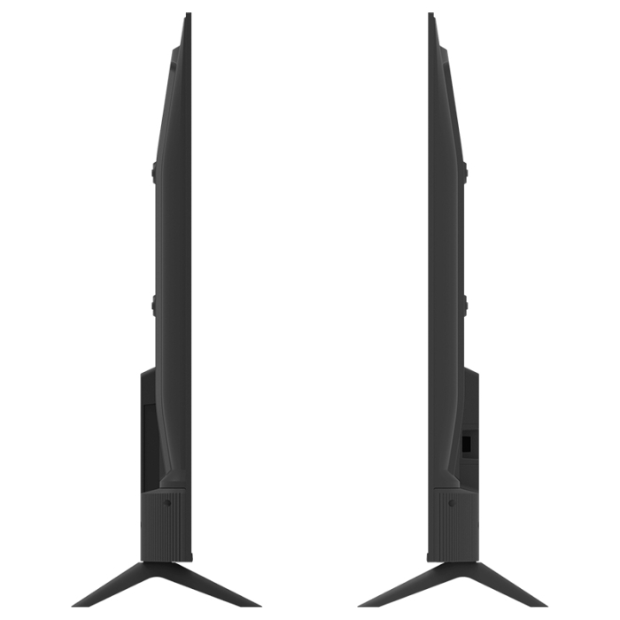 TV ULTRAHD 4K 55 INCH 140CM SMART VIDAA KRUGER&MATZ [8]