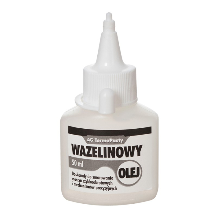 ULEI VASELINIC 50ML [2]