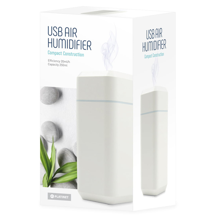 UMIDIFICATOR 250ML [5]