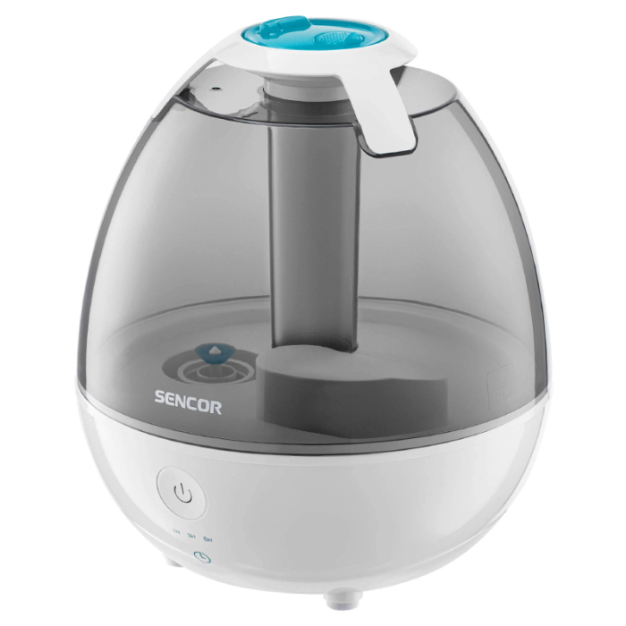 UMIDIFICATOR SENCOR [3]