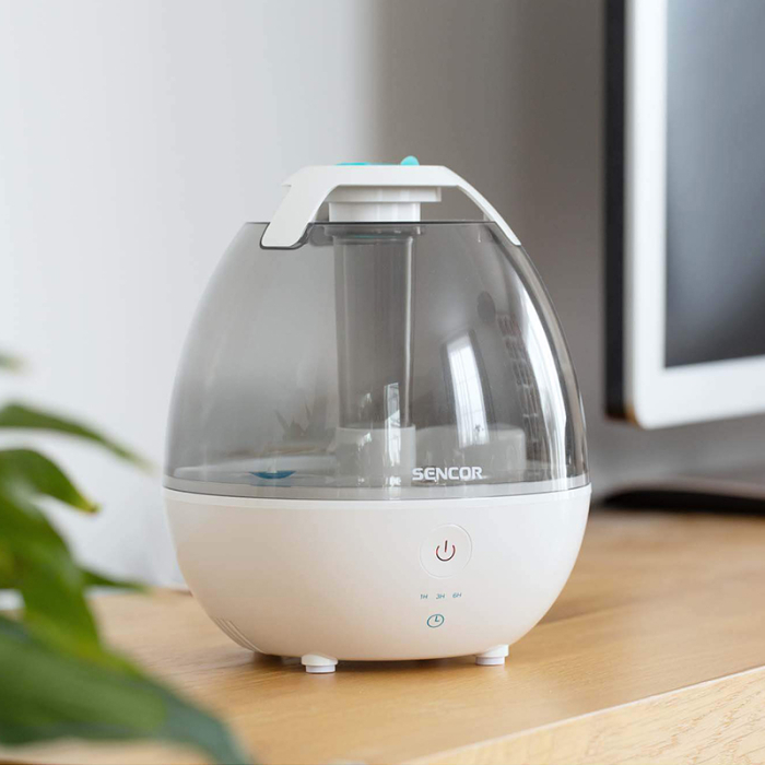 UMIDIFICATOR SENCOR [8]