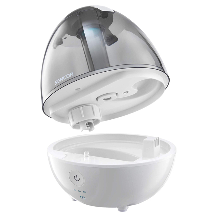 UMIDIFICATOR SENCOR [5]