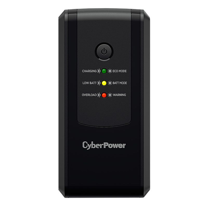 UPS BACK-UP AVR 650VA 360W CYBERPOWER [3]