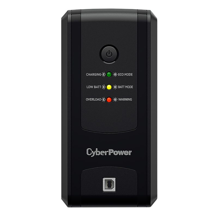 UPS BACK-UP AVR 850VA 425W CYBERPOWER [3]