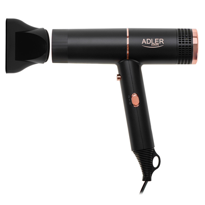 USCATOR PAR 1400W AD 2278 ADLER [9]