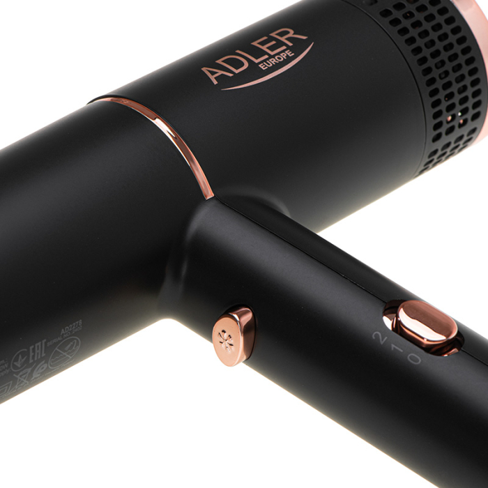 USCATOR PAR 1400W AD 2278 ADLER [12]