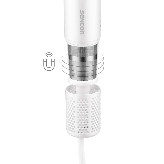 USCATOR PAR 1500W SENCOR [10]