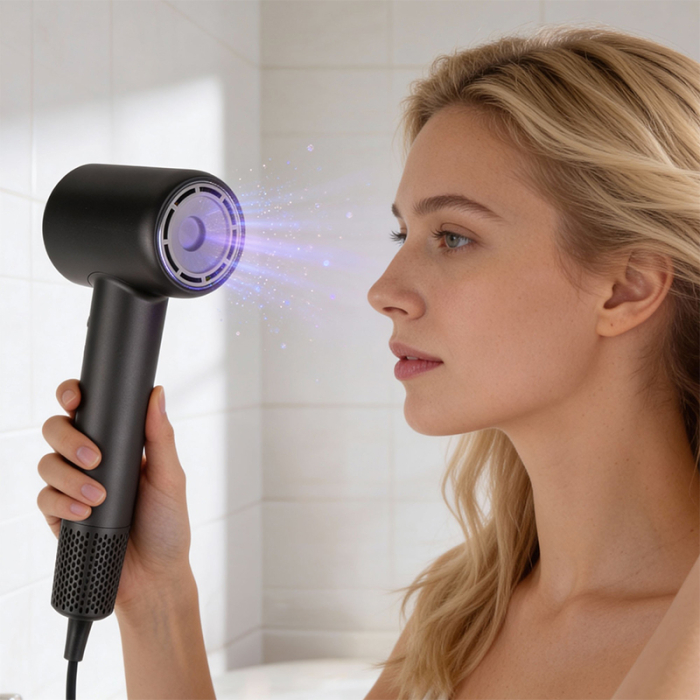 USCATOR PAR 1600W PRO DRY 700 TEESA [3]