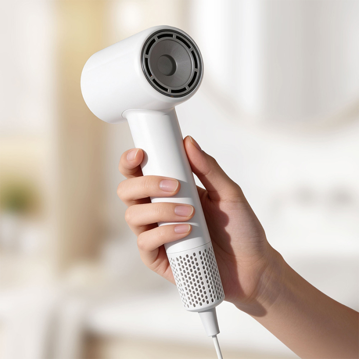 USCATOR PAR 1600W PRO DRY 700 TEESA [4]