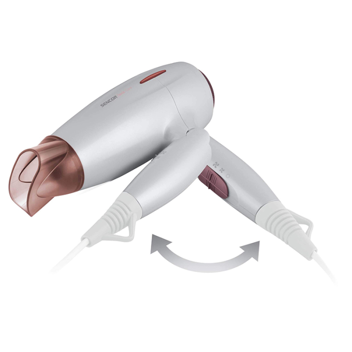 USCATOR PAR 2000W SENCOR [9]