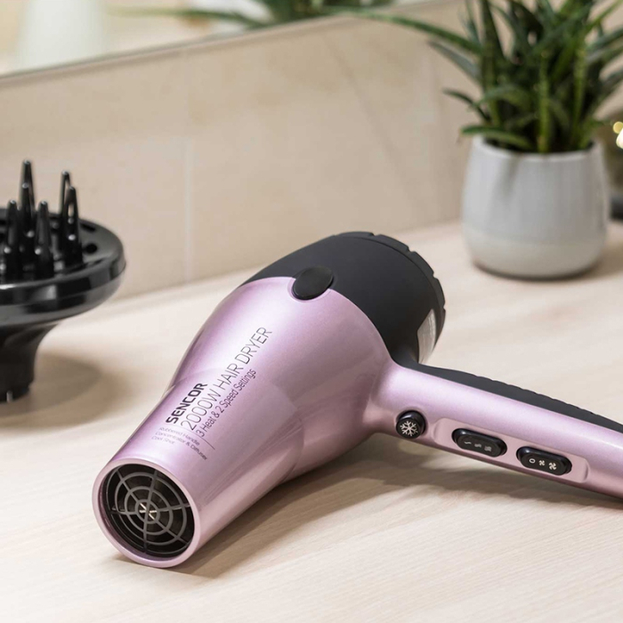 USCATOR PAR 2000W SENCOR [10]