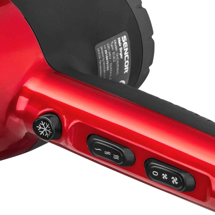 USCATOR PAR 2000W SENCOR [4]