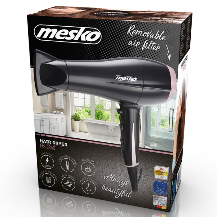 USCATOR PAR 2300W MS 2249 MESKO [6]
