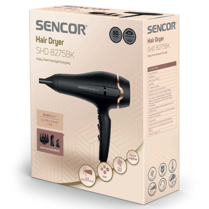 USCATOR PAR 3 ACCESORII 2400W SENCOR [13]
