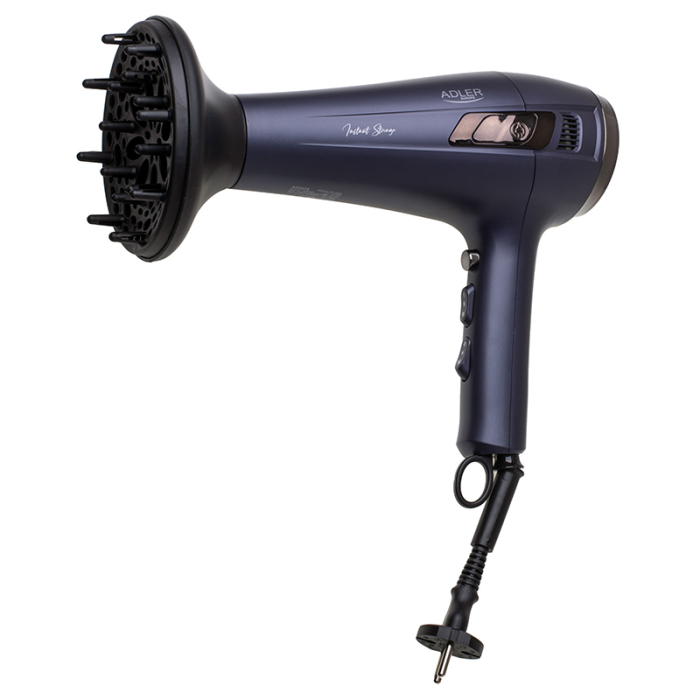 USCATOR PAR CABLU RETRACTABIL 2400W ADLER [6]