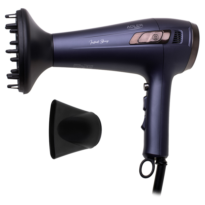 USCATOR PAR CABLU RETRACTABIL 2400W ADLER [5]