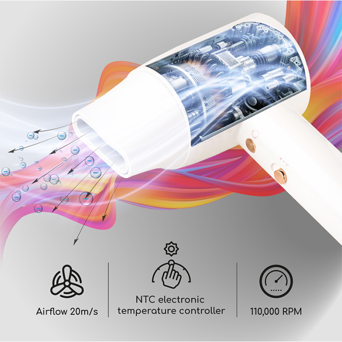 USCATOR PAR CU AFISAJ LED SUPERSPEED AD 2272 ADLER [6]