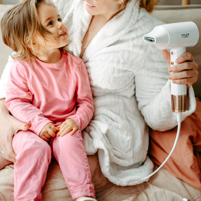 USCATOR PAR CU AFISAJ LED SUPERSPEED AD 2272 ADLER [11]