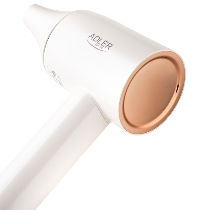 USCATOR PAR CU AFISAJ LED SUPERSPEED AD 2272 ADLER [15]