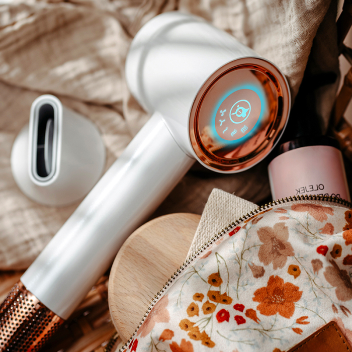 USCATOR PAR CU AFISAJ LED SUPERSPEED AD 2272 ADLER [9]