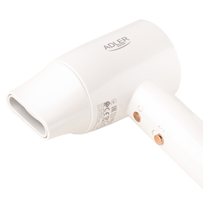 USCATOR PAR CU AFISAJ LED SUPERSPEED AD 2272 ADLER [17]