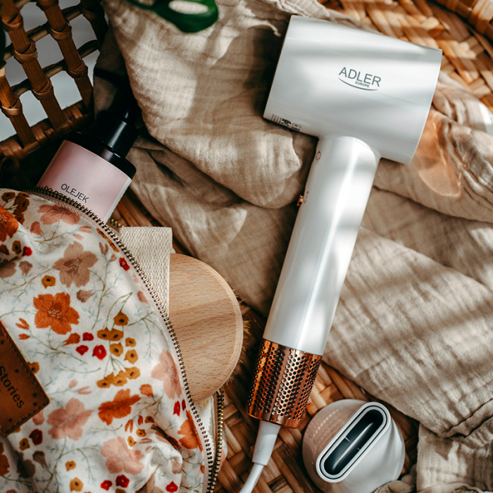 USCATOR PAR CU AFISAJ LED SUPERSPEED AD 2272 ADLER [8]