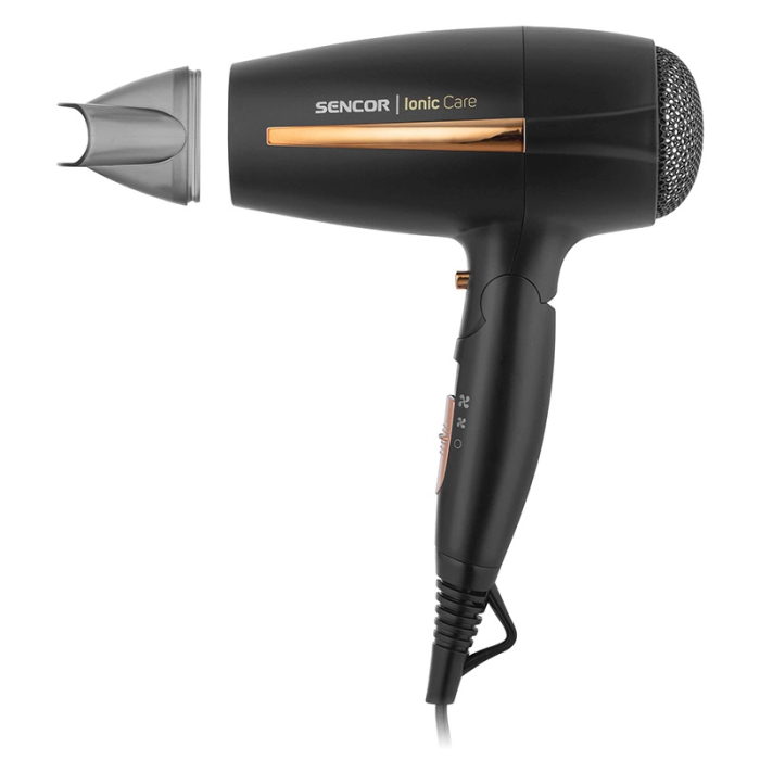 USCATOR PAR IONIZARE 2000W SENCOR [6]