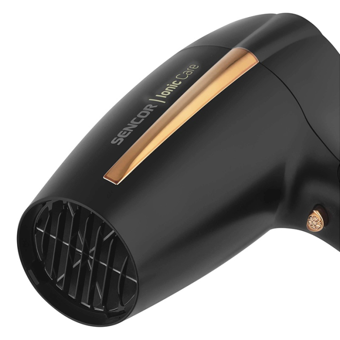 USCATOR PAR IONIZARE 2000W SENCOR [8]