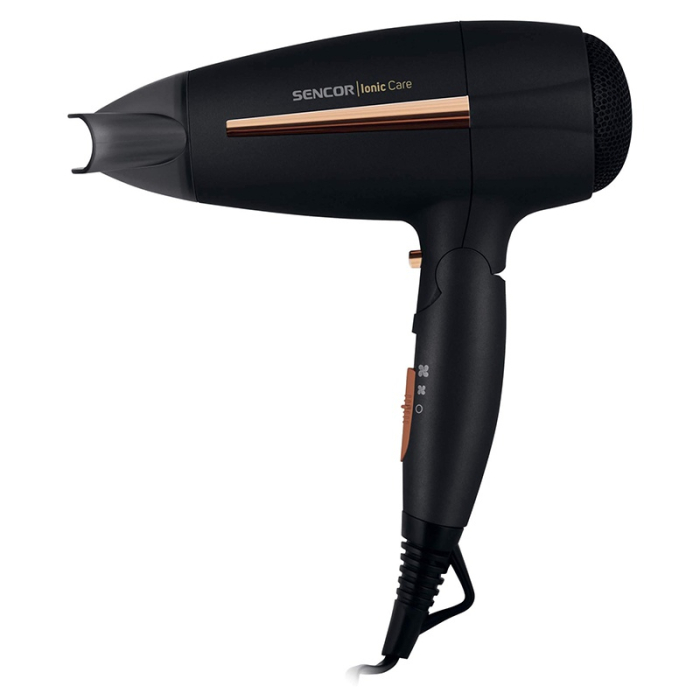 USCATOR PAR IONIZARE 2000W SENCOR [2]