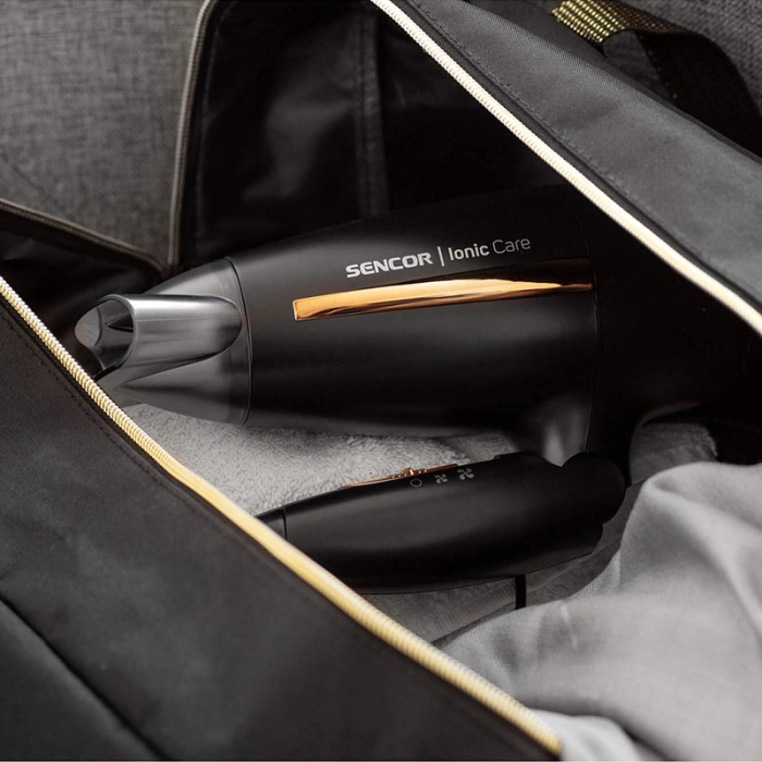 USCATOR PAR IONIZARE 2000W SENCOR [4]