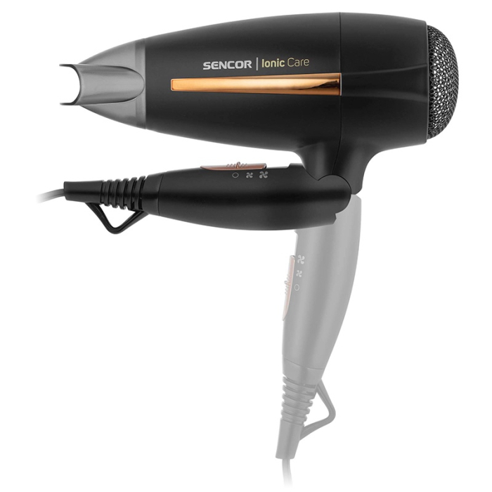 USCATOR PAR IONIZARE 2000W SENCOR [12]