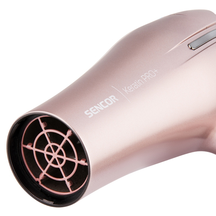 USCATOR PAR IONIZARE 2300W SENCOR [7]