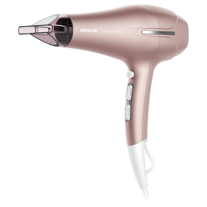 USCATOR PAR IONIZARE 2300W SENCOR [2]