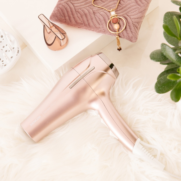 USCATOR PAR IONIZARE 2300W SENCOR [3]