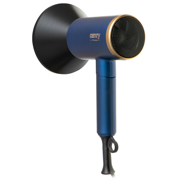 USCATOR PAR IONIZARE, MANER PLIABIL 1800W CR 2268 CAMRY [12]