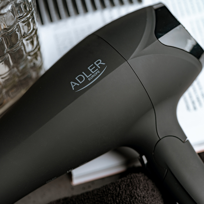 USCATOR PAR MANER PLIABIL 2100W AD 2267 ADLER [4]