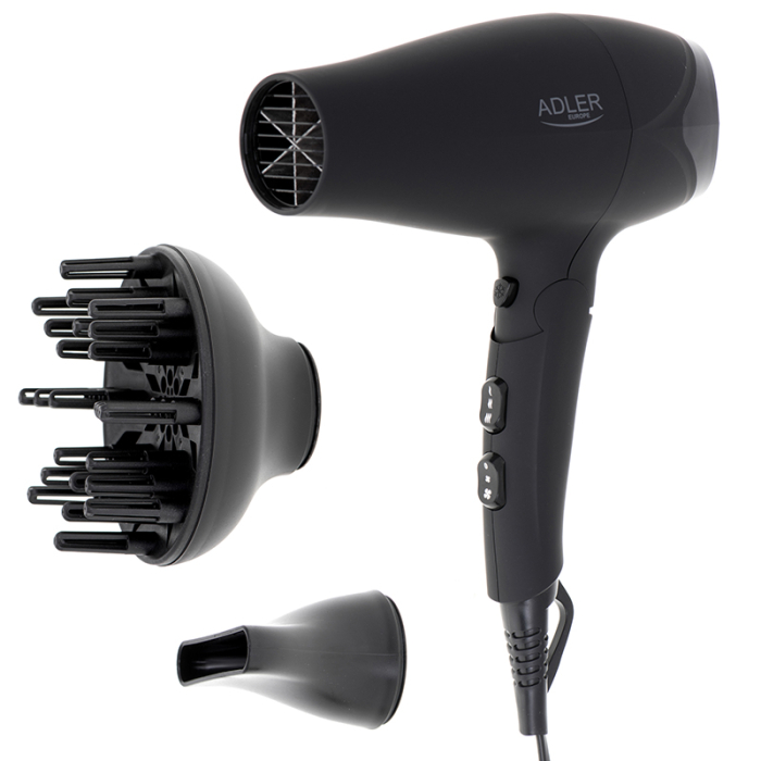 USCATOR PAR MANER PLIABIL 2100W AD 2267 ADLER [7]