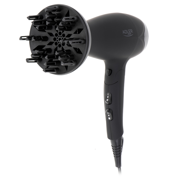 USCATOR PAR MANER PLIABIL 2100W AD 2267 ADLER [6]