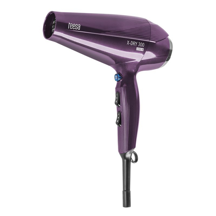 USCATOR PAR X-DRY 300 2200W TEESA [2]
