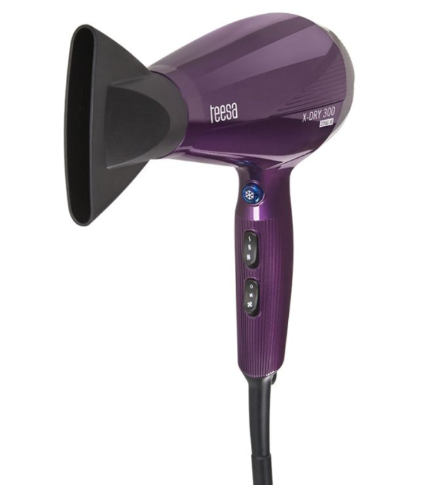 USCATOR PAR X-DRY 300 2200W TEESA [2]