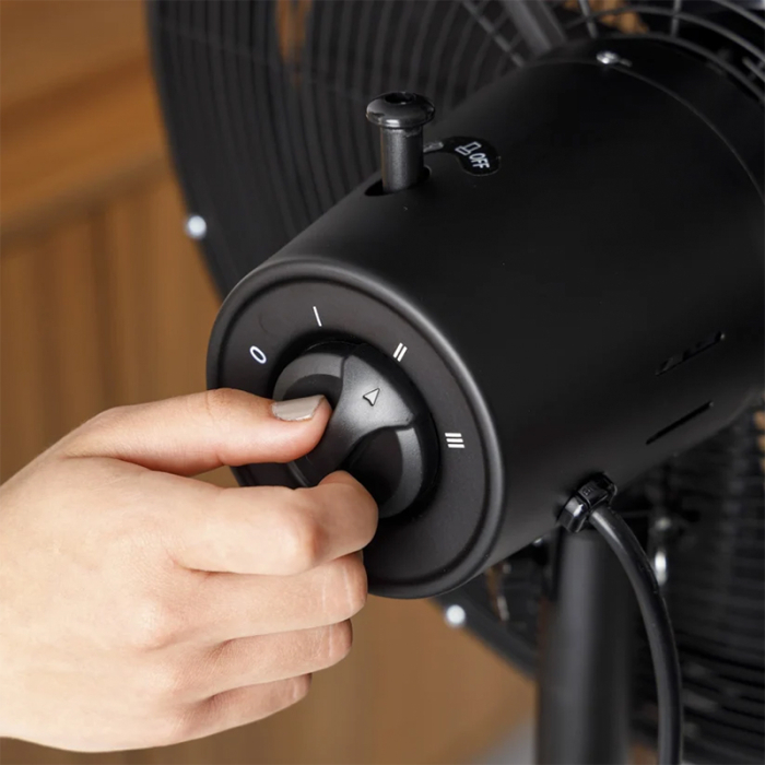 VENTILATOR AL. FOREST [5]