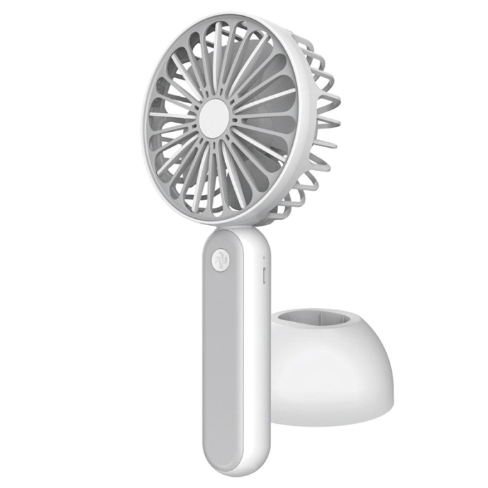VENTILATOR BIROU REINCARCABIL 1200MAH MAH [3]
