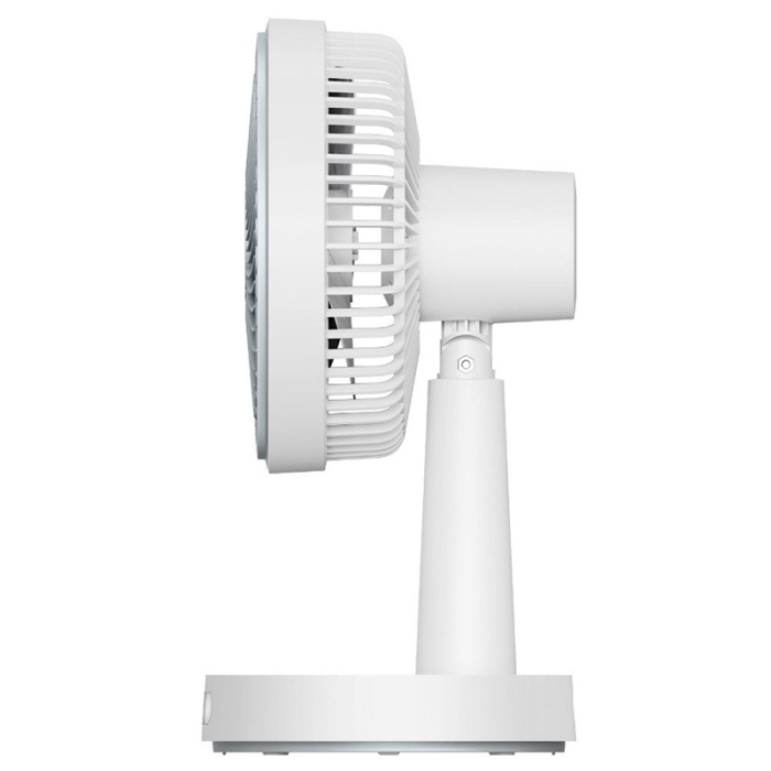 VENTILATOR BIROU REINCARCABIL 9W 2X1500 MAH [4]