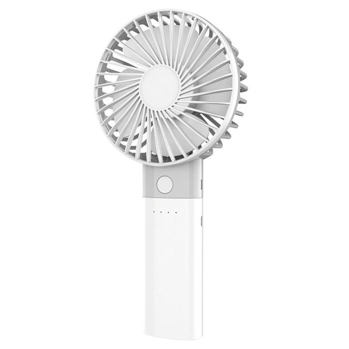 VENTILATOR BIROU REINCARCABIL POWERBANK 4000MAH [2]