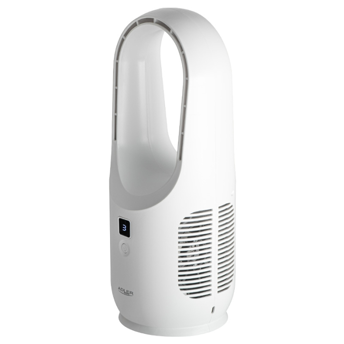 VENTILATOR BIROU USB 2200MAH [9]
