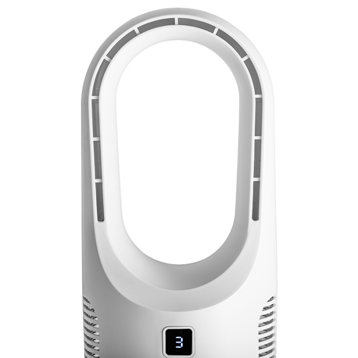 VENTILATOR BIROU USB 2200MAH [12]
