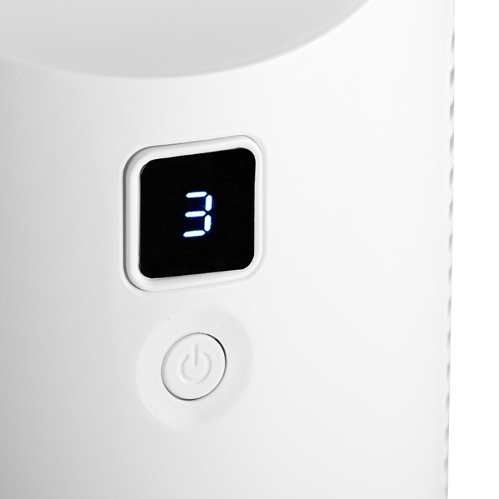 VENTILATOR BIROU USB 2200MAH [13]